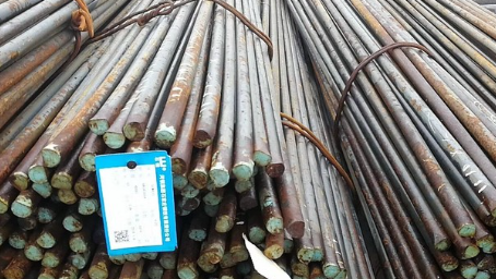 莫力达瓦30CrNi3Mo合金结构钢