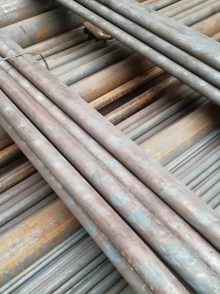莫力达瓦45B合金结构钢